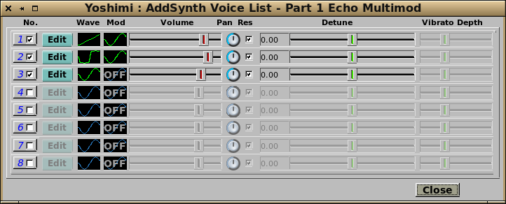 addsynth voicelist window