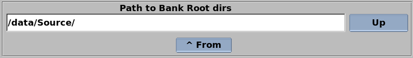 Filer Root